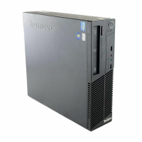 Компьютер Lenovo ThinkCentre M71E, Core i3-2120 3.3Ghz/ RAM 4GB/ SSD 120GB new/ VGA/DVI / Win 10 Б/У