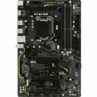 Материнская плата GigaByte GA-Z270P-D3 (LGA1151 v1, ATX) Б/У