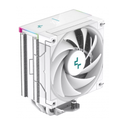 Кулер для процессора Deepcool AK400 DIGITAL WH белый