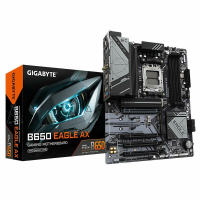 Материнская плата Gigabyte B650 EAGLE AX, RTL