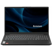 Ноутбук Lenovo V15 G2 15.6 FHD/Intel Celeron 4500/8Gb/256Gb SSD/USB-C/RJ-45/Cam/DOS/black