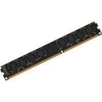 Оперативная память DIMM DDR3 Digma 4Gb 1333MHz DGMAD31333004D RTL PC3-10600 CL9 240-pin 1.5В dual rank