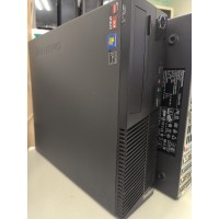 Системный блок Lenovo M79 (4 ядра) | AMD A10-6700 | HDD 1000Gb | 8Gb | HD 8670D | Windows 10 Б/У