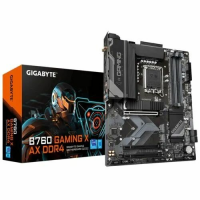 Материнская плата GIGABYTE B760 GAMING X AX