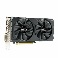 Видеокарта Ninja RTX2060 6GB 192bit GDDR6 (NF206FG66F)