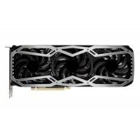 Видеокарта Gainward GeForce RTX 3080 (NED3080019IA-132AX) 10GB Б/У