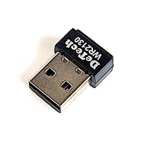 Сетевой адаптер USB DeTech WR2130