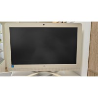 Моноблок 19.5" HP 20-c028ur (Y1A15EA) Y1A15EA, 1600x900, Intel Celeron J3060 1.6 ГГц, RAM 4 ГБ, HDD 1000 ГБ, Intel HD Graphics 400, Win10