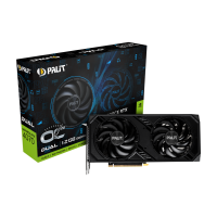 Видеокарта PALIT RTX4070 12GB PA-RTX4070 DUAL OC 12GB