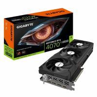 Видеокарта Gigabyte GIGABYTE GeForce RTX 4070 Ti SUPER WINDFORCE MAX OC 16GB GV-N407TSWF3MAX OC-16GD