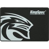 Накопитель SSD Kingspec SATA III 128Gb P3-128 2.5"