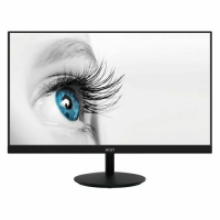 27" Монитор MSI Pro MP271A, 1920x1080, IPS, 100Гц, 1хHDMI, 1хDP, черный [9s6-3pa2ct-085]