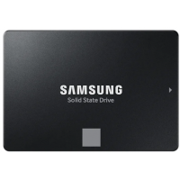 Твердотельный накопитель Samsung 870 EVO 1 ТБ SATA MZ-77E1T0BW