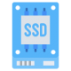 SSD накопители и переходники