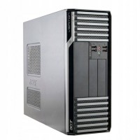 Компьютер Acer S2611G, Core i3-3220/ RAM 4GB/ SSD 240GB new/ VGA/DVI / Win 10 Б/У