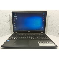 Ноутбук 15.6" Acer Aspire ES1-512-C336 черный Б/У