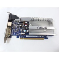 Видеокарта NVIDIA GeForce G100 OEM PCI-E 256Mb DVI HDMI Б/У