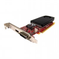 Видеокарта HP GeForce GT 630 810Mhz PCI-E 2.0 2048Mb 1600Mhz 128 bit DVI  Б/У