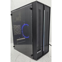 Персональный компьютер Byte-Frost | AMD Ryzen 3 3200G | 500W | SSD 480GB | 16GB | Vega 8 | Windows 11