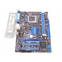 Материнская плата ASUS P5G41T-M LX2/GB/LPT (LGA775) Б/У