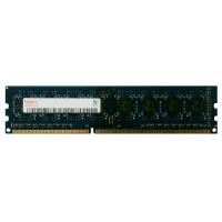 Оперативная память DIMM DDR3 Hynix 4Гб 1600MHz CL11 (HMT451U6BFR8A-PB) Б/У