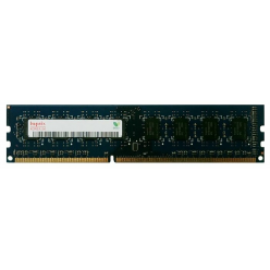Оперативная память DIMM DDR3 Hynix 4Гб 1600MHz CL11 (HMT451U6BFR8A-PB) Б/У в Макеевке ДНР
