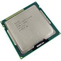 Процессор Intel Core i5-2400, LGA 1155, 3100 (3.4 GHz TB) Б/У