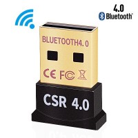 Адаптер Bluetooth 4.0 EASY IDEA (BA100401WE)