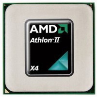 Процессор AMD Athlon II X4 645 Propus (AM3, L2 2048Kb) Б/У