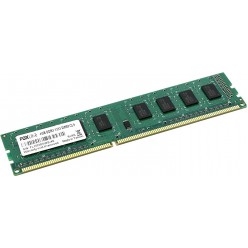 Оперативная память DIMM DDR3 Foxline 2 ГБ 1333 МГц CL9 FL1333D3U9S1-2G(S) Б/У в Макеевке ДНР