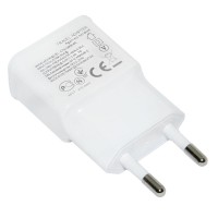 Блок питания  (USB 5V 2A) SAMSUNG ETA-U90EWE для мобильного телефона, планшета и т.д. (зарядное устройство)