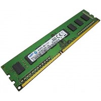 Оперативная память DIMM Samsung DDR3 4Гб 1600MHz CL11 M378B5173EBO-YKO Б/У
