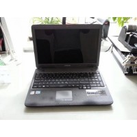 Ноутбук Samsung R530 разборка. (нерабочий)