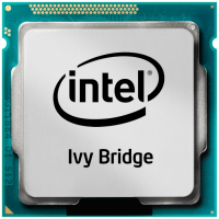 Процессор Intel Core i5-3470 (LGA1155, 4 ядра, 3200 МГц, HD Graphics 2500, 1100 МГц) Б/У