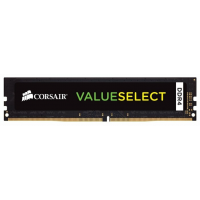Оперативная память DIMM DDR4 8Гб  Corsair ValueSelect CMV8GX4M1A2133C15 Б/У