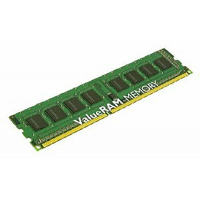 Оперативная память DIMM DDR3 Kingston 2 GB 1600 МГц (KVR16N11/2) Б/У