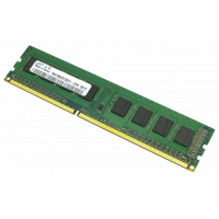 Оперативная память DIMM DDR3 4Гб Samsung M378B5273CH0-CH9 Б/У