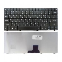 Клавиатура ноутбука ACER Aspire One 1410, 1425, 1810, 1830 Aspire One 721, 722, 751 (Пло