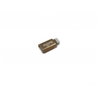 Адаптер/ переходник micro USB to iPhone 5/5c/5s/6