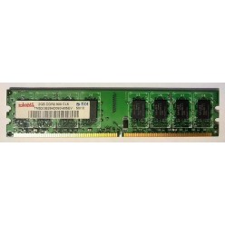 Оперативная память DIMM DDR3 TakeMS 2Гб 1333MHz (TMS2GB364E081-139EM) Б/У в Макеевке ДНР