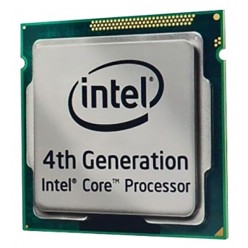 Процессор Intel Core i5-4590S Haswell (LGA1150, 4 ядра, 3000MHz, HD Graphics 4600, 1150 МГц) Б/У в Макеевке ДНР