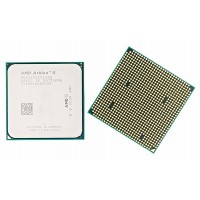 Процессор AMD Athlon II X2 250 (AM3, 2 ядра, 3000 МГц) ADX2500CK23GM Б/У