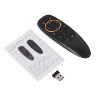 Аэро пульт, аэро мышь Air Mouse G10 (G10S) с голосовым управлением.