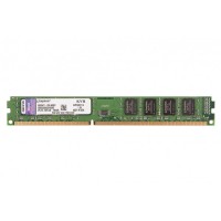 Оперативная память DIMM DDR3 Kingston ValueRAM 4Gb (KVR16N11/4) Б/У