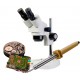 Оптические приборы (микроскопы)