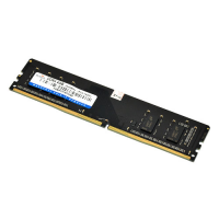 DeTech DDR4 4Гб 2400MHz (PC4-19200) Оперативная память DIMM