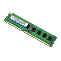 DeTech DDR3 4Гб 1333MHz (AM3, AM3+) Оперативная память DIMM