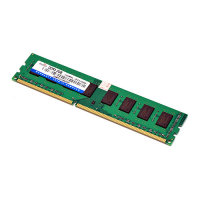 DeTech DDR3 2Гб Оперативная память DIMM
