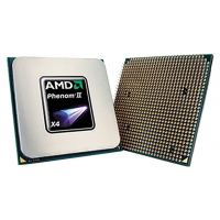 Процессор AMD Phenom II X4 955 (AM3, 4 ядра, 3200 МГц) Б/У