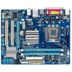 Материнская плата GIGABYTE GA-G41MT-S2PT (rev. 1.3) Б/У в Макеевке ДНР